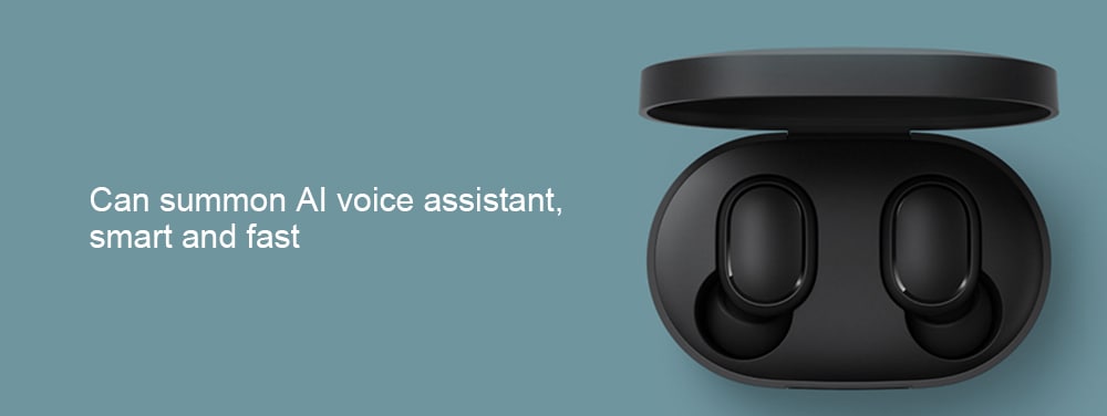 Xiaomi Redmi AirDots