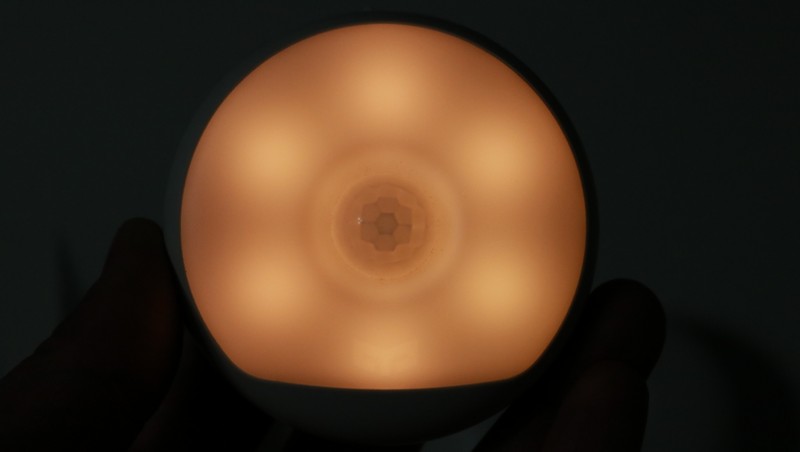 Xiaomi Yeelight YLYD01YL - aprinsa