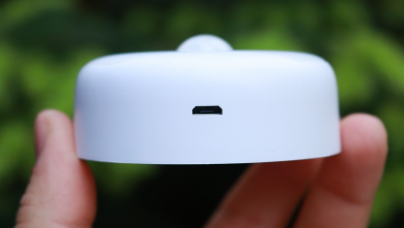 Xiaomi Yeelight YLYD01YL - incarcare