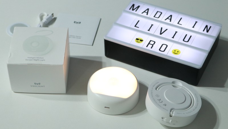 Xiaomi Yeelight YLYD01YL