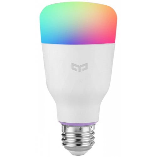 YEELIGHT 10W RGB E27