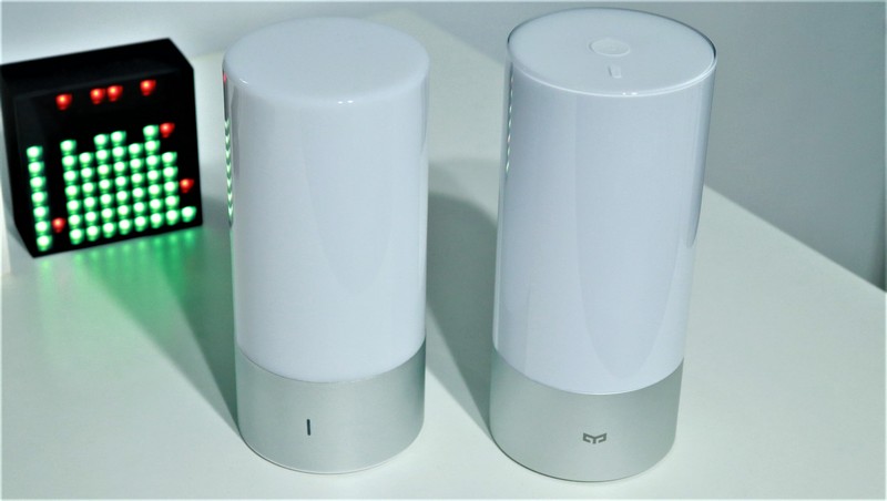 Alfawise vs Xiaomi