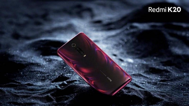 Xiaomi Redmi K20 Pro