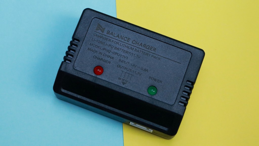 Fimi A3 – Incarcator