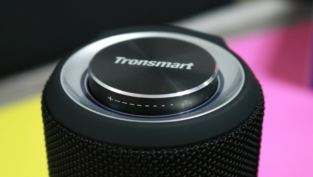 Tronsmart T6 Plus - review - boxa portabila - concluzie