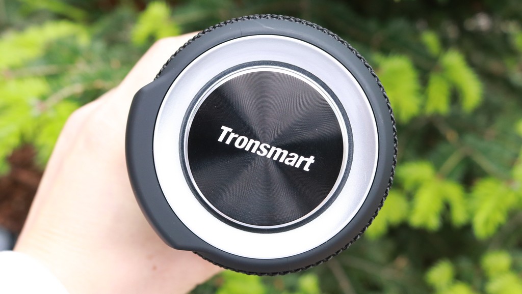 Tronsmart T6 Plus - review - boxa portabila - review romana - pareri