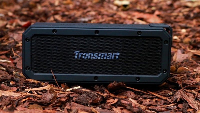 Boxa portabila Tronsmart Element Force Plus