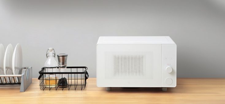 Cuptor cu microunde Smart Xiaomi Mijia