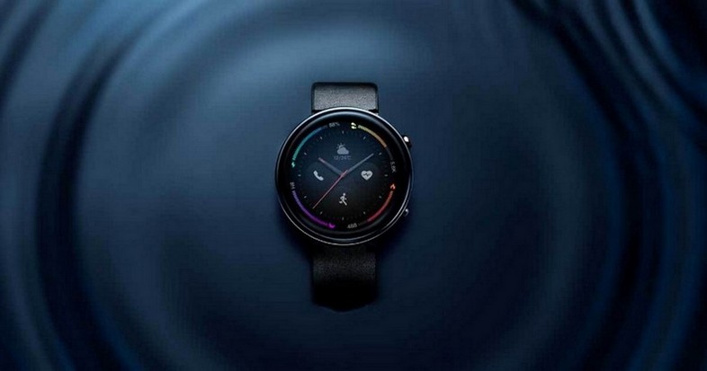 Huami Amazfit Verge 2 - bratara