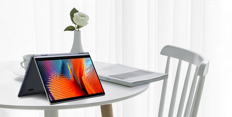 Xidu PhilBook Max - laptop convertibil