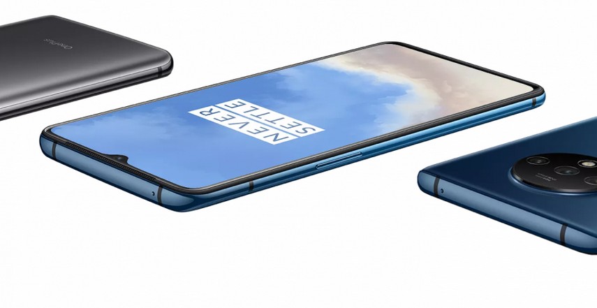 OnePlus 7T
