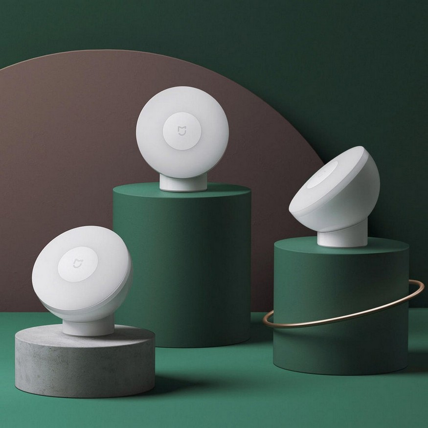 XIAOMI Mijia MJYD02YL - lampa de veghe