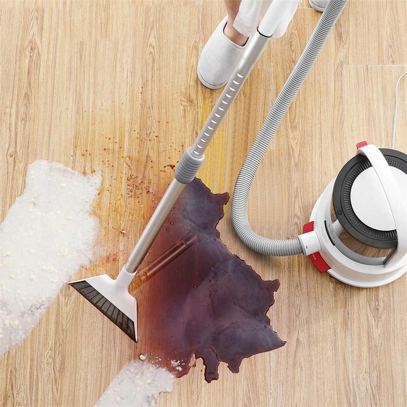 Deerma TJ200 – aspirator wet and dry