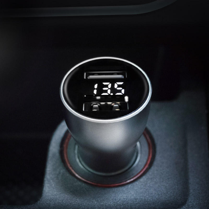 Incarcator Auto ZMI Xiaomi