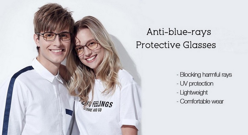 Ochelari protectie UV Xiaomi