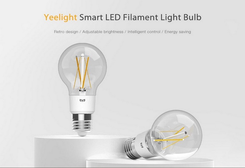Yeelight Filament YLDP12YL