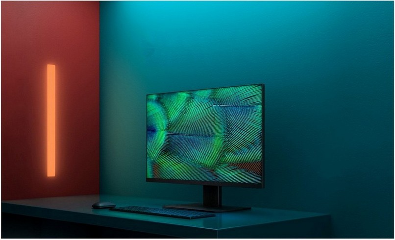Monitor Xiaomi Mi XMMNT238CB