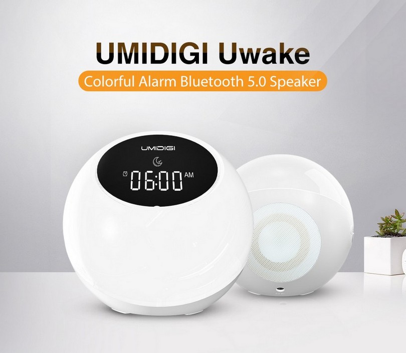 UmiDigi Uwake