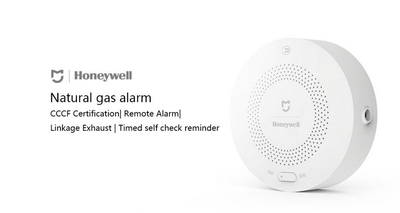 Senzor Gaz Xiaomi Honeywell