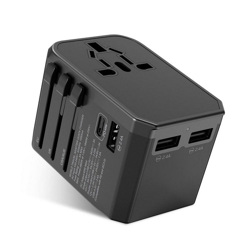Wontravel JY-308PRO