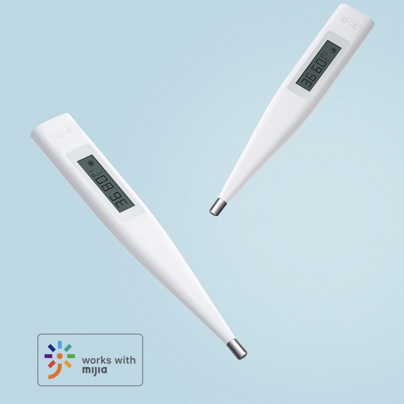 Xiaomi Mijia MMC-W505 - termometru