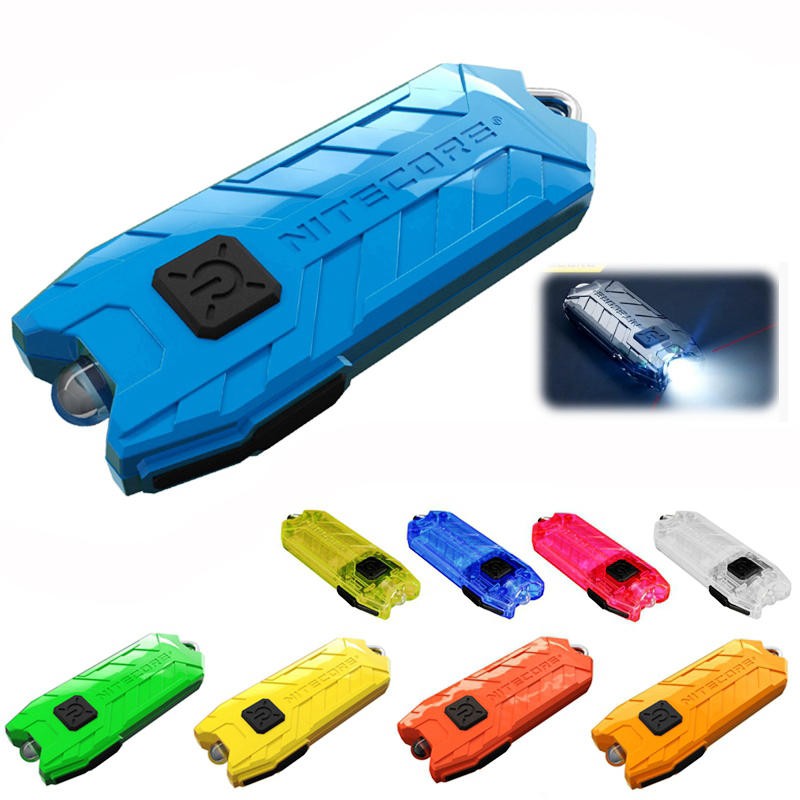 Lanterna Nitecore T