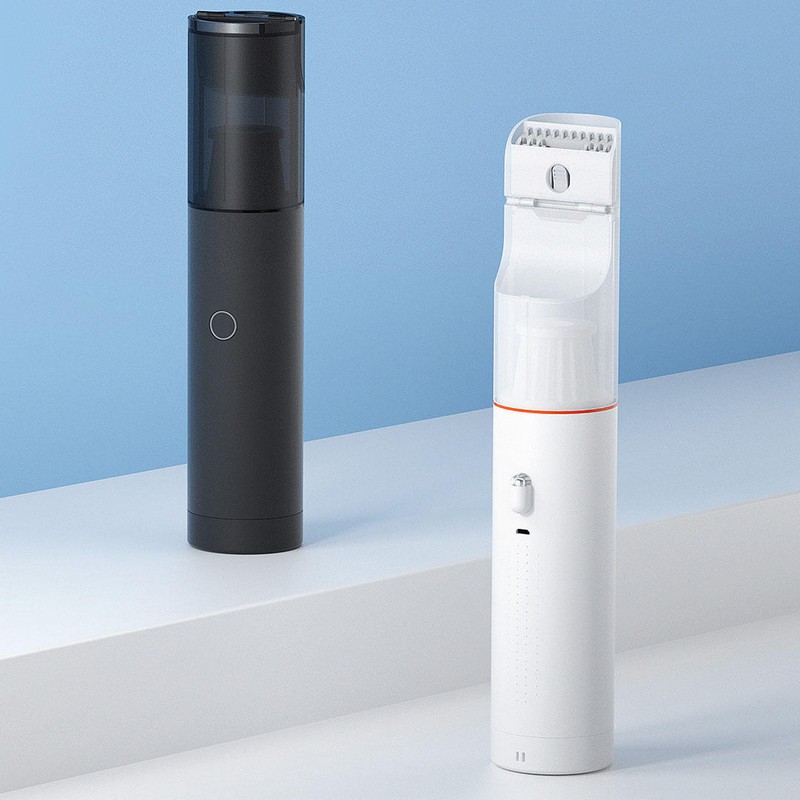 Roidmi Nano - aspirator de mana