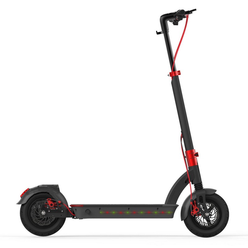 Aerlang H6 - dintr-o parte