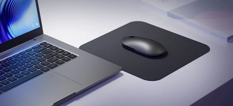 Mi Elegant Mouse Metallic Edition - Xiaomi