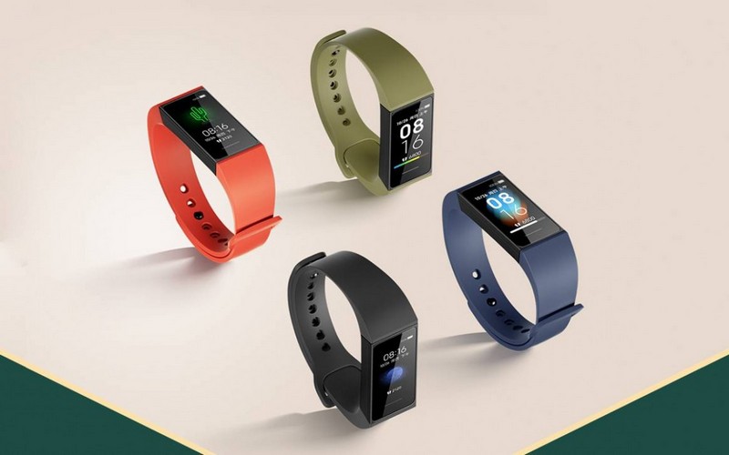 Redmi Band - bratara smart