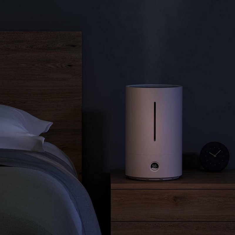 Umdificator Xiaomi Smartmi 1S