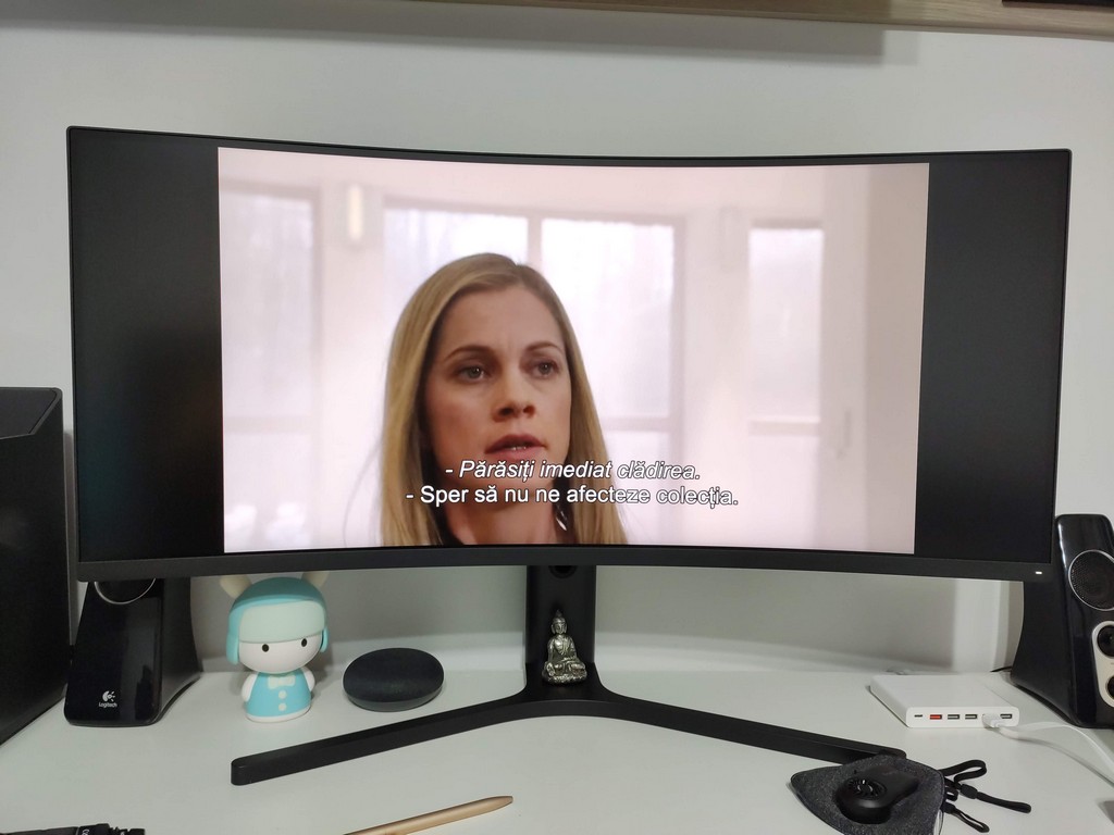 monitor xiaomi