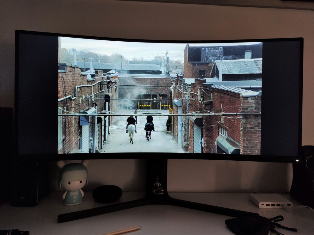 monitor