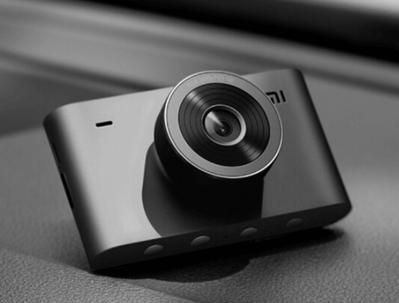 Mi Dash Cam 2 2K - camera auto