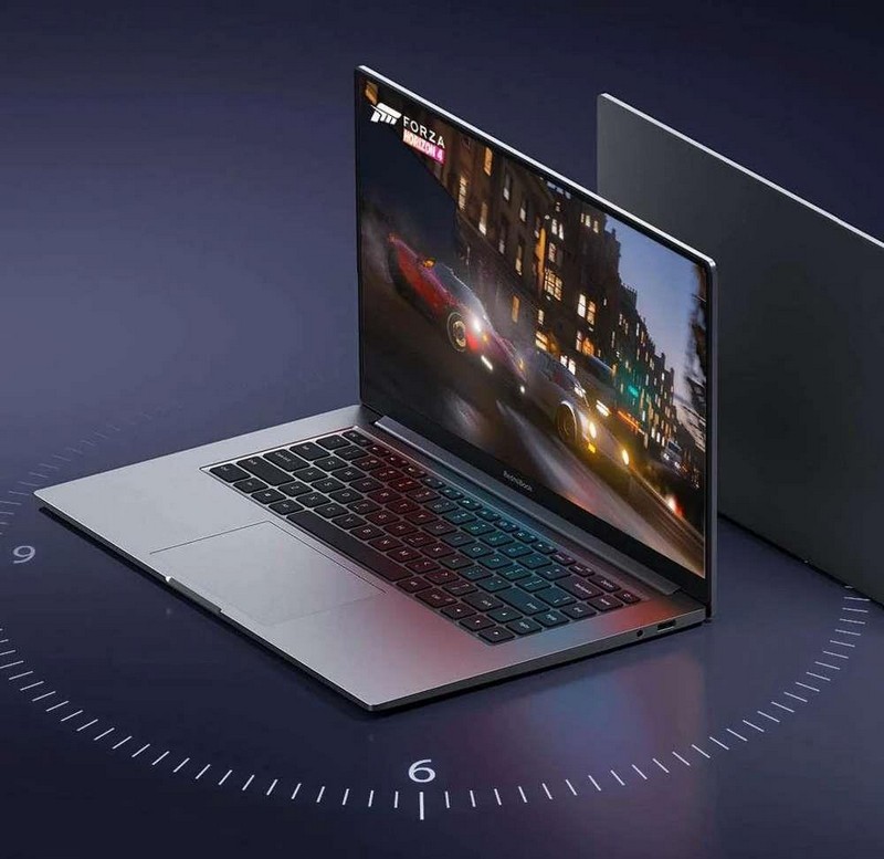 Xiaomi RedmiBook 16 - 2020
