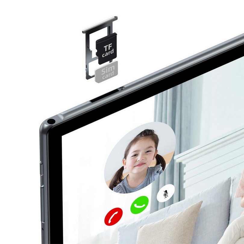 Teclstat P20HD 4G
