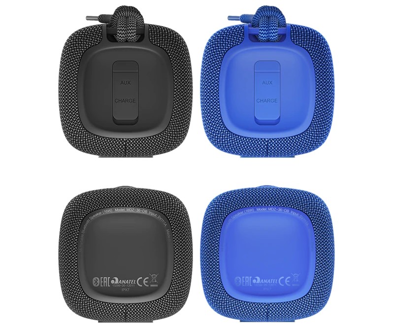 Xiaomi Mi Portable Bluetooth Speaker Outdoor - boxa portabila