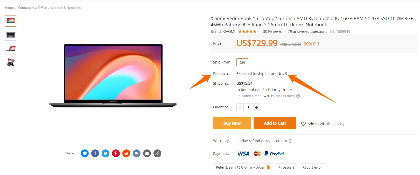 stoc laptop