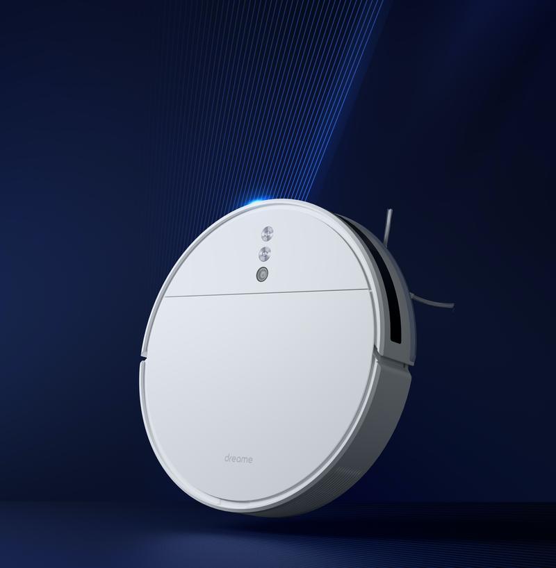 Dreame F9 aspirator robot cu mop