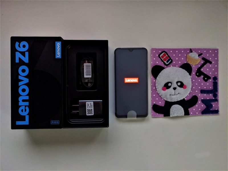 Lenovo Z6