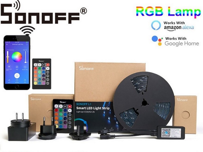 SONOFF L1