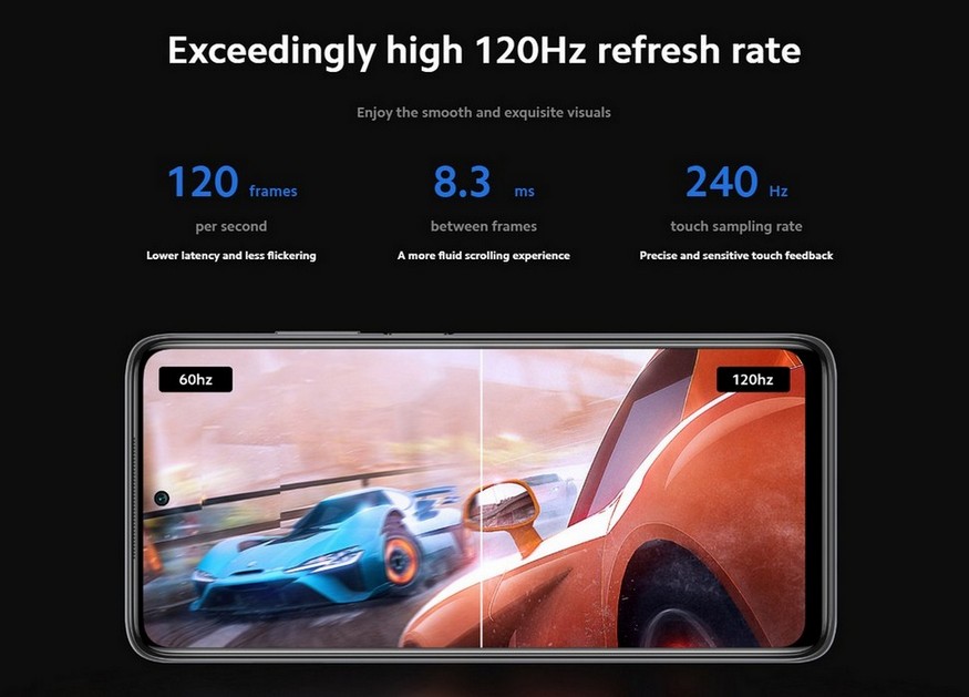 Xiaomi Mi 10T Lite