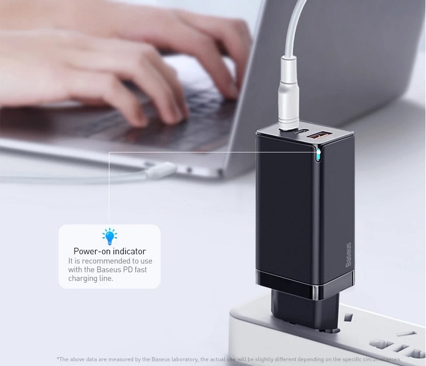 Baseus 65W