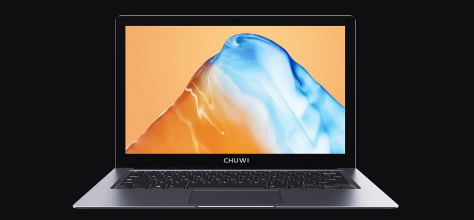 Chuwi HeroBook Pro Plus - Laptop