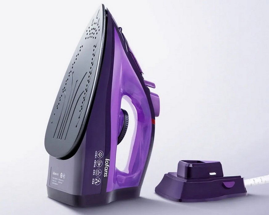 Lofans YD-012V