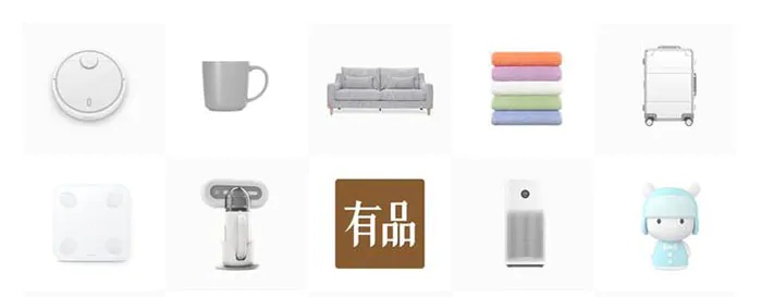 Xiaomi Youpin