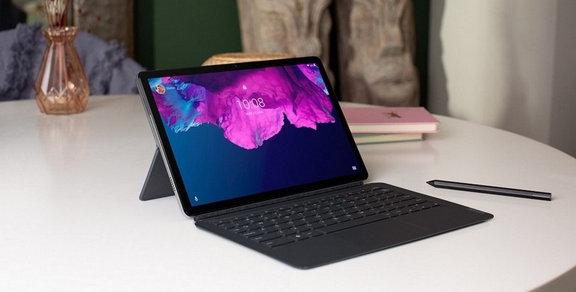 Lenovo Pad 11 accesorii