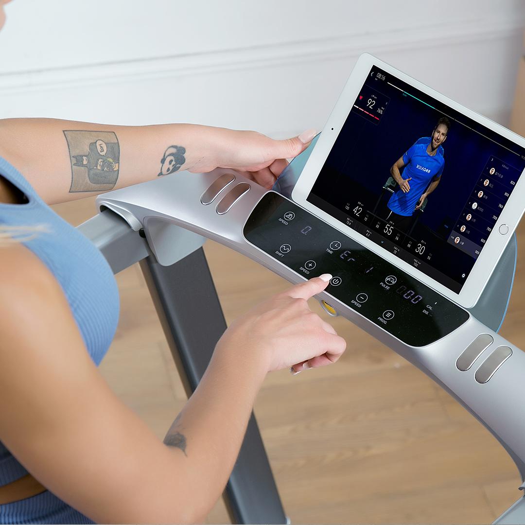 OVICX Q2S+ suport pentru tableta