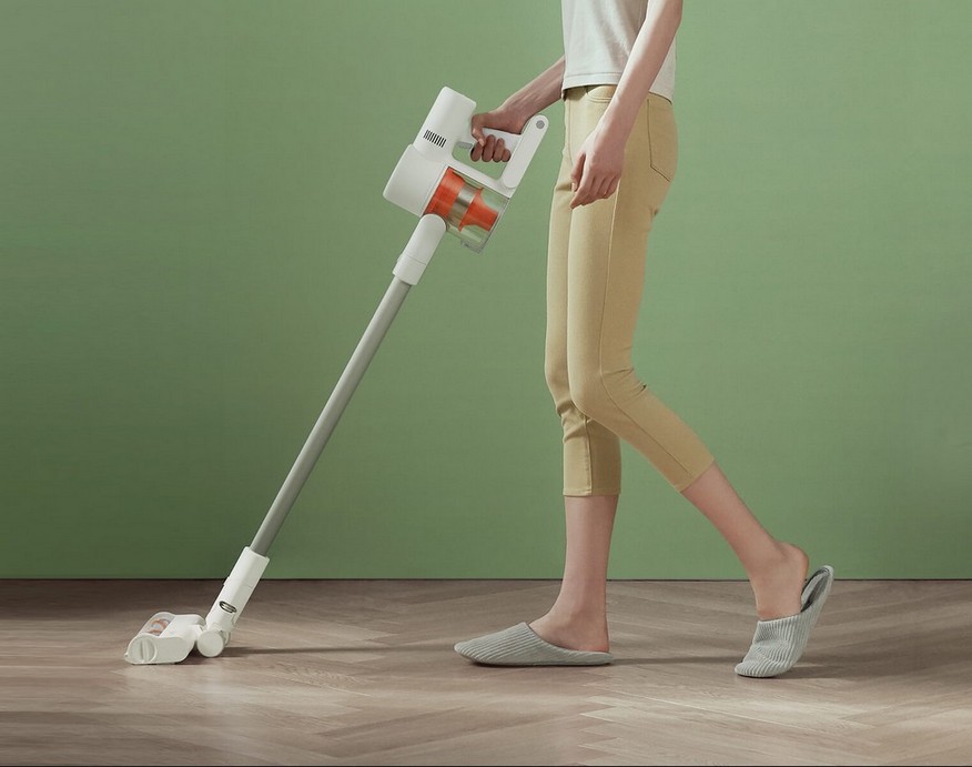 Xiaomi G9 - aspirator vertical