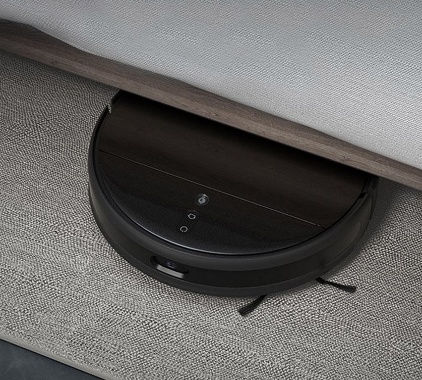 Xiaomi Mi Robot Vacuum Mop 2 Pro+ design